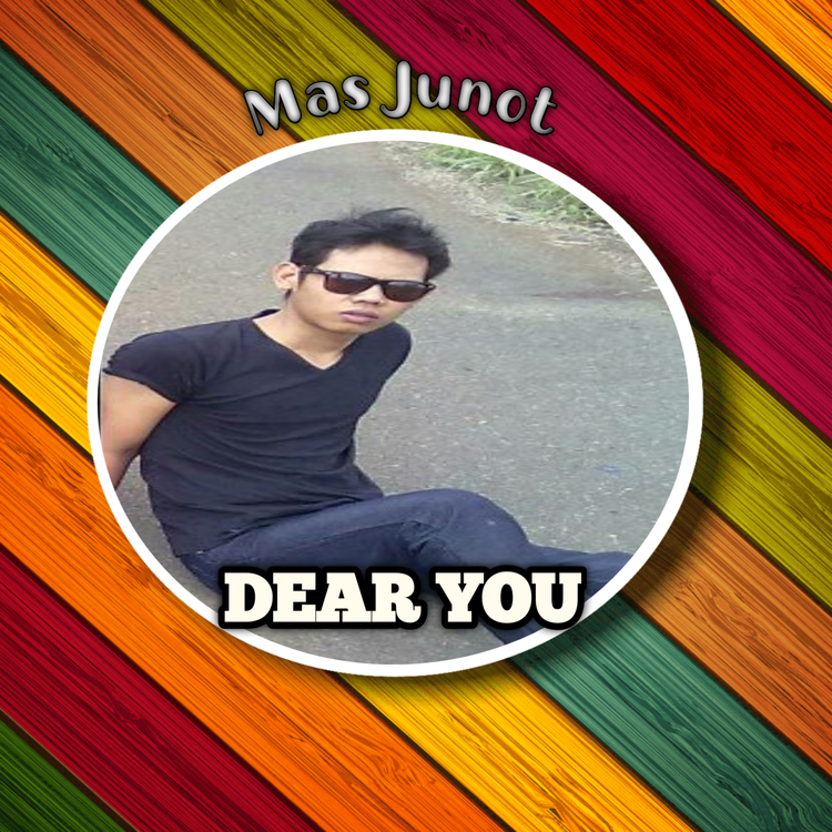 Mas Junot's avatar image