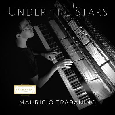 Mauricio Trabanino's cover