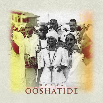 OOSHATIDE's cover