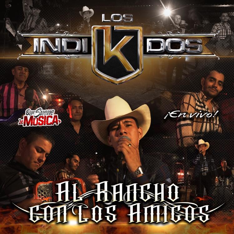 Los Indikdos's avatar image