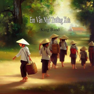 Em Vẫn Nhớ Trường Xưa (Instrusmental)'s cover