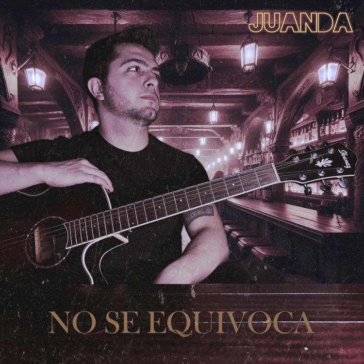 Juanda's avatar image