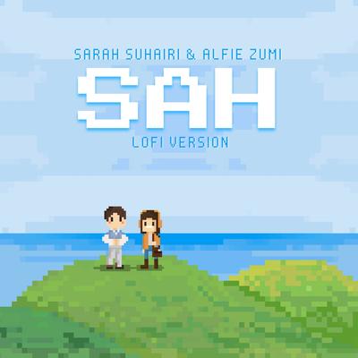 SAH (LoFi Version)'s cover