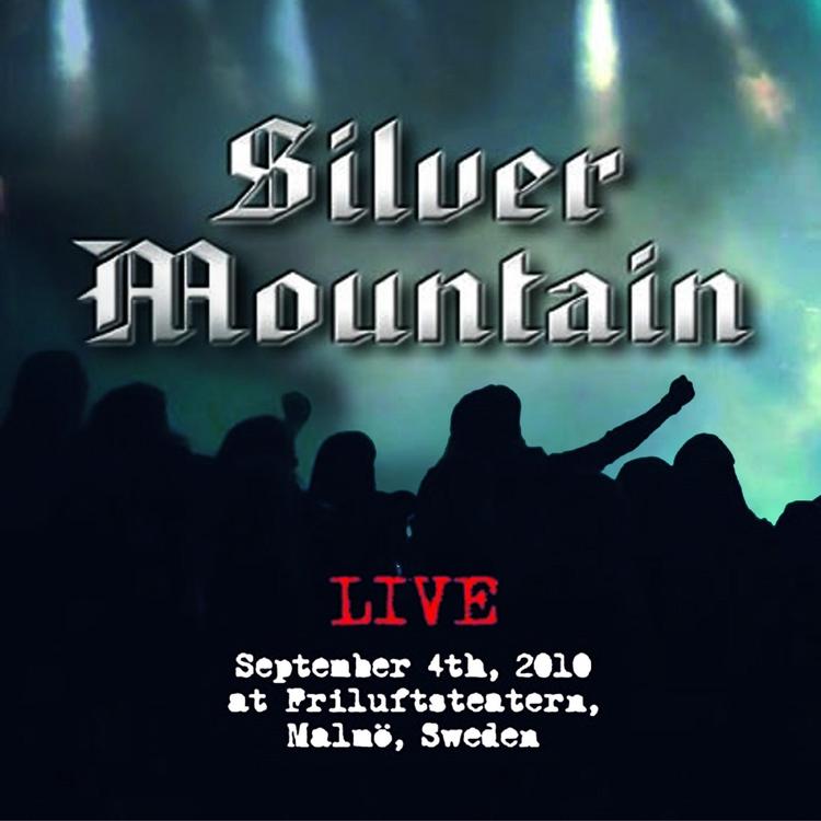 Silver Mountain's avatar image