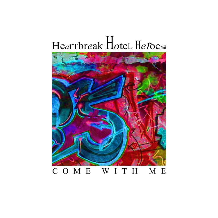 Heartbreak Hotel Heroes's avatar image