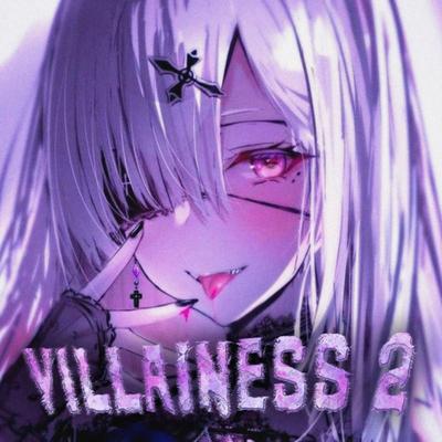 Villainess II By Kaushion, Trunja, KOGAIHU's cover