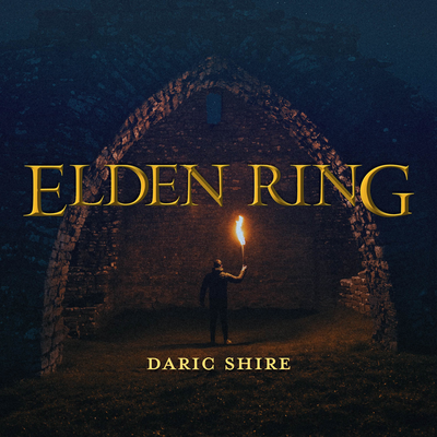 Daric Shire's cover