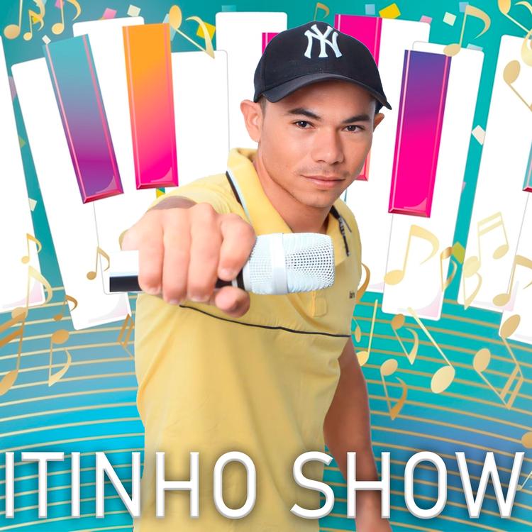 Itinho Show's avatar image