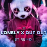 BT Remix's avatar cover