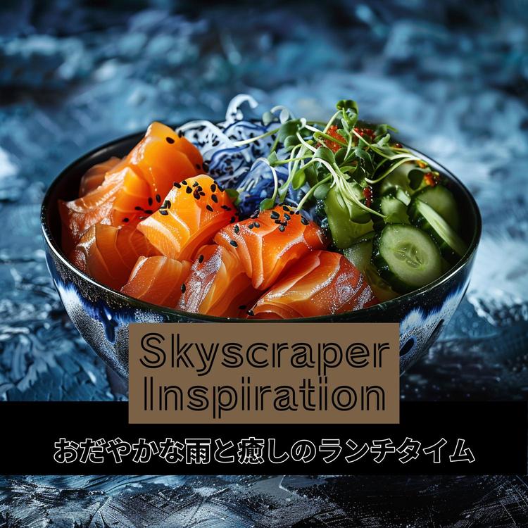 Skyscraper Inspiration's avatar image