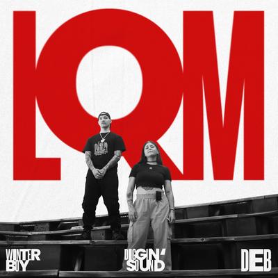 LQM's cover