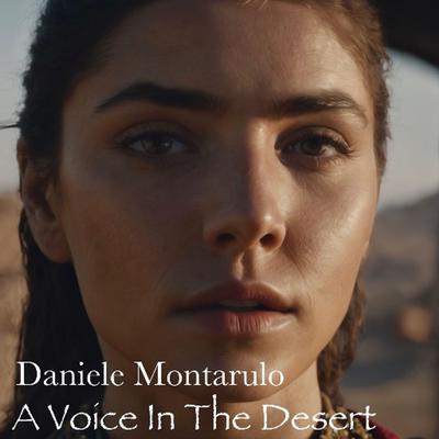 A Voice In The Desert's cover