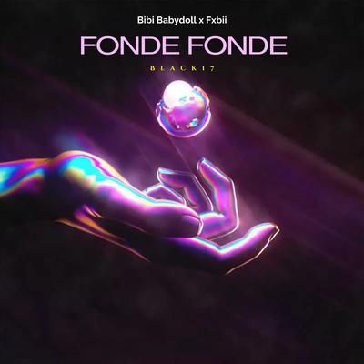 Fonde Fonde's cover