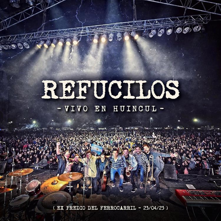 Refucilos's avatar image