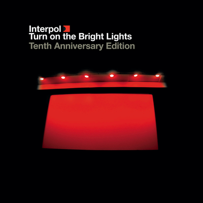 Obstacle 1 (2012 Remaster) By Interpol's cover