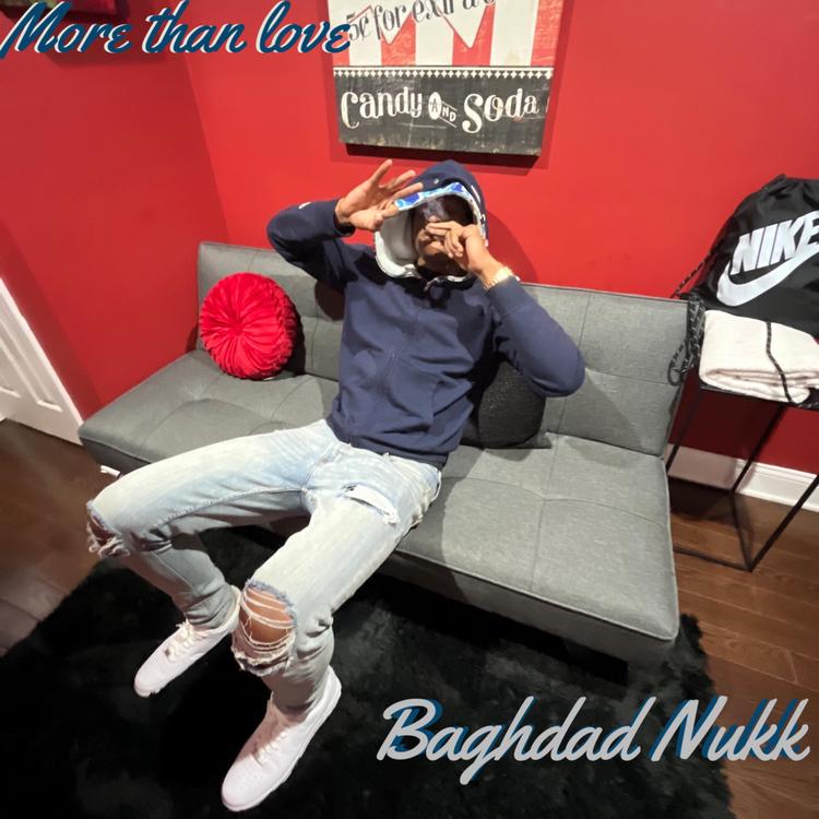 Baghdad Nukk's avatar image