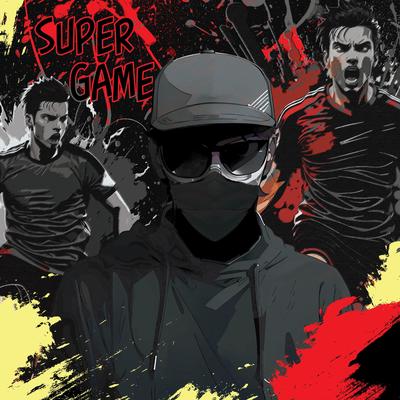 Super Game's cover