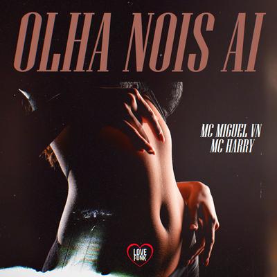 Olha Nois Ai's cover