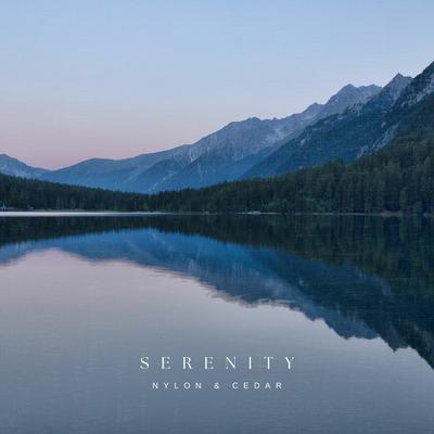 Serenity By Nylon & Cedar's cover