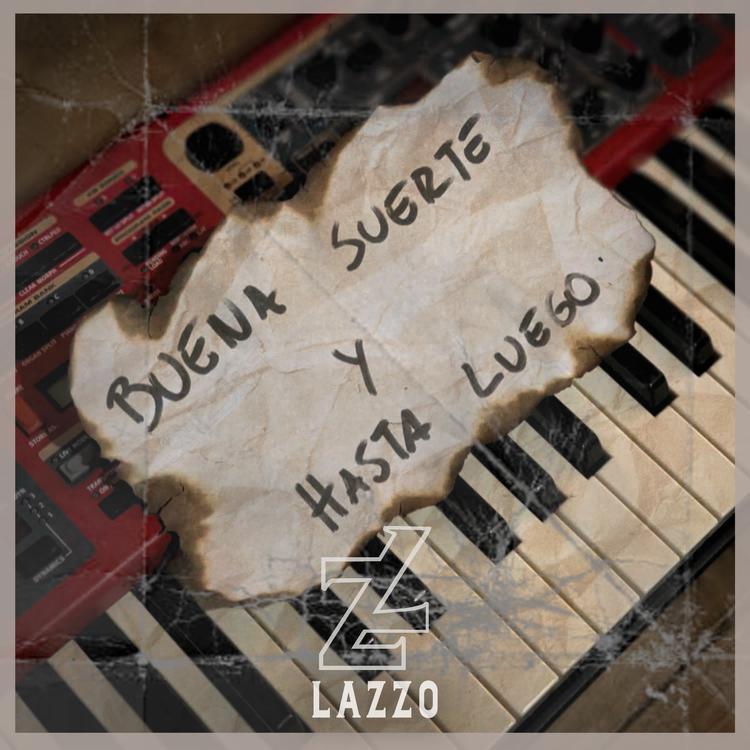 Lazzo's avatar image