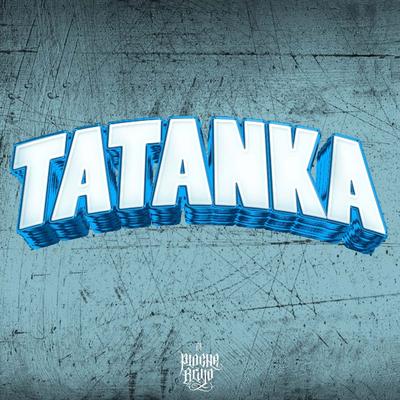 TATANKA's cover