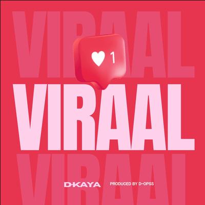 VIRAAL's cover