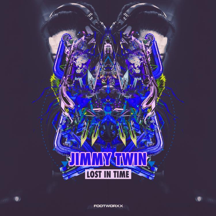 Jimmy Twin's avatar image