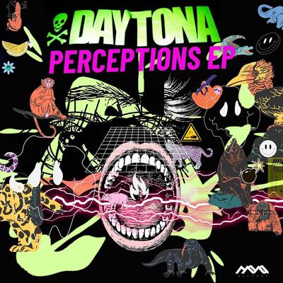 Daytona Team's cover