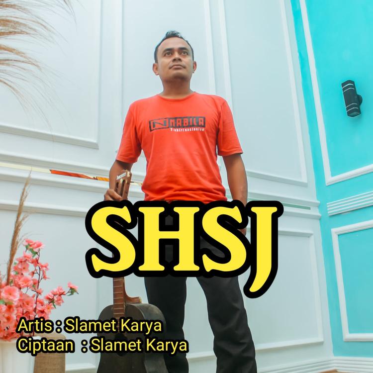 Slamet karya's avatar image