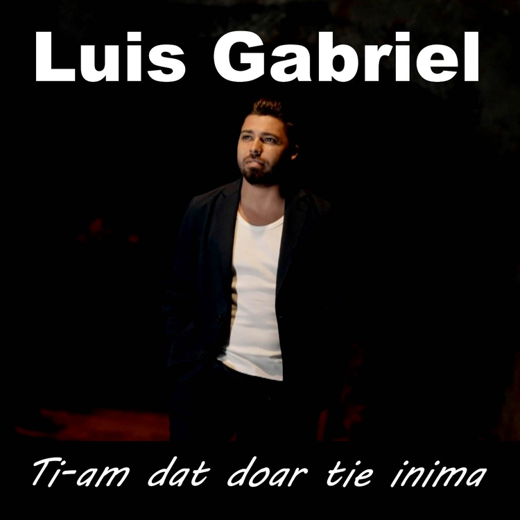 Luis Gabriel's avatar image