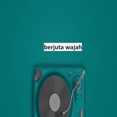 berjuta wajah's cover