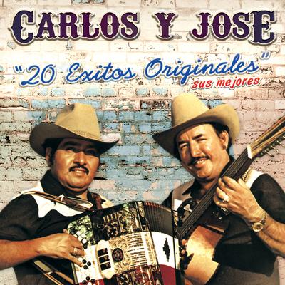 20 Exitos Originales's cover