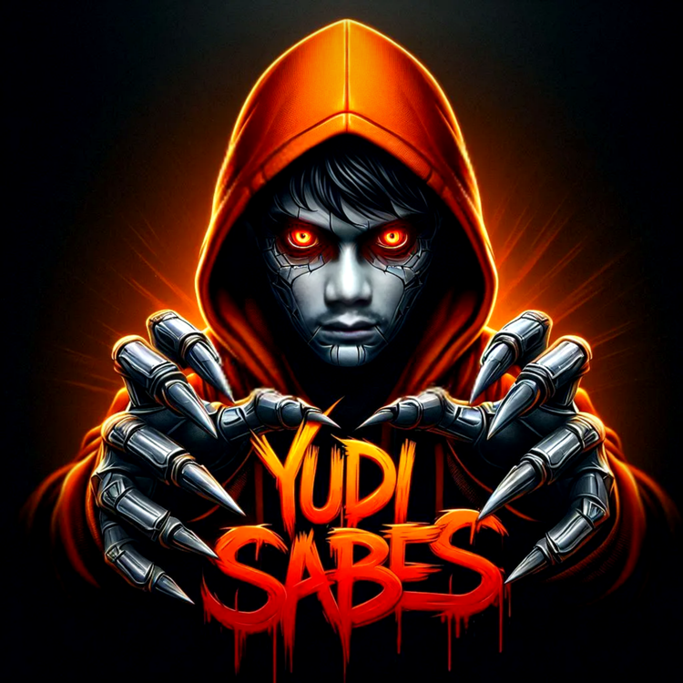 Yudi Sabes's avatar image