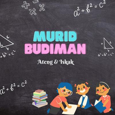 Murid Budiman's cover