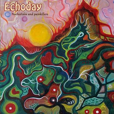 Hi Hat Submarine By Echoday's cover