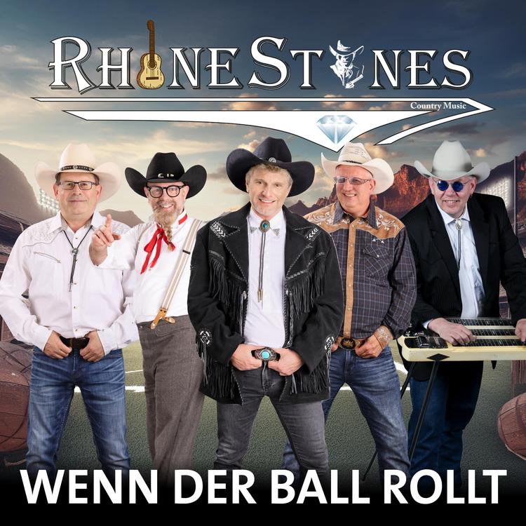 Rhinestones's avatar image