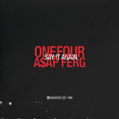 Say It Again's cover