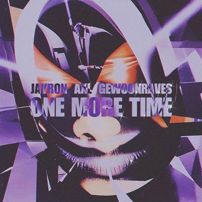 One More Time's cover