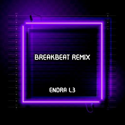 BREAKBEAT REMIX's cover