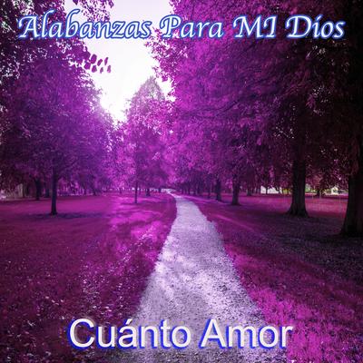 Cuánto amor's cover