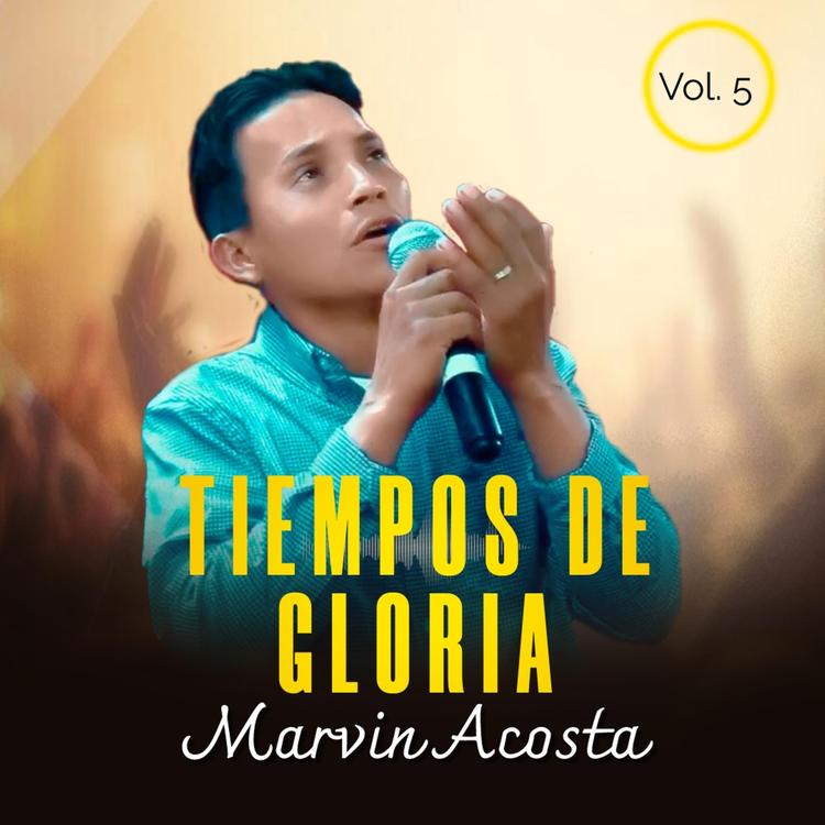 Marvin Acosta's avatar image