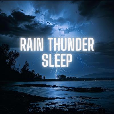 Rain Sounds to Sleep By's cover