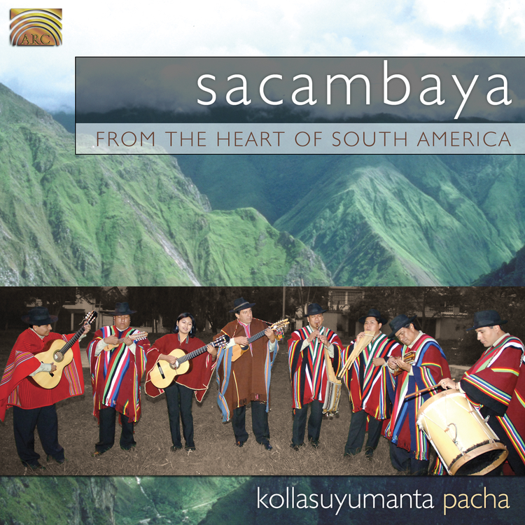 Sacambaya's avatar image