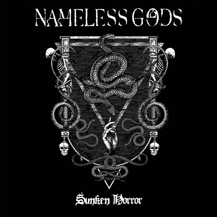 Nameless Gods's avatar image
