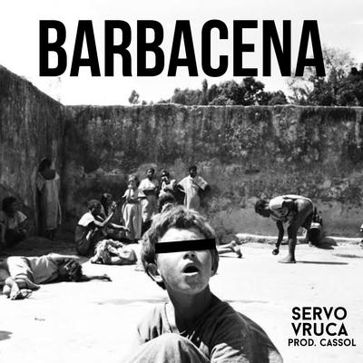 Barbacena's cover