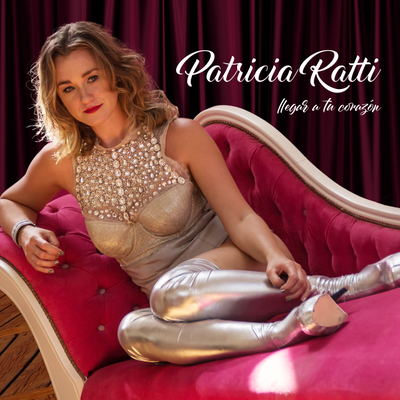 PATRICIA RATTI's cover