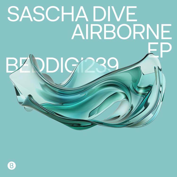 Sascha Dive's avatar image