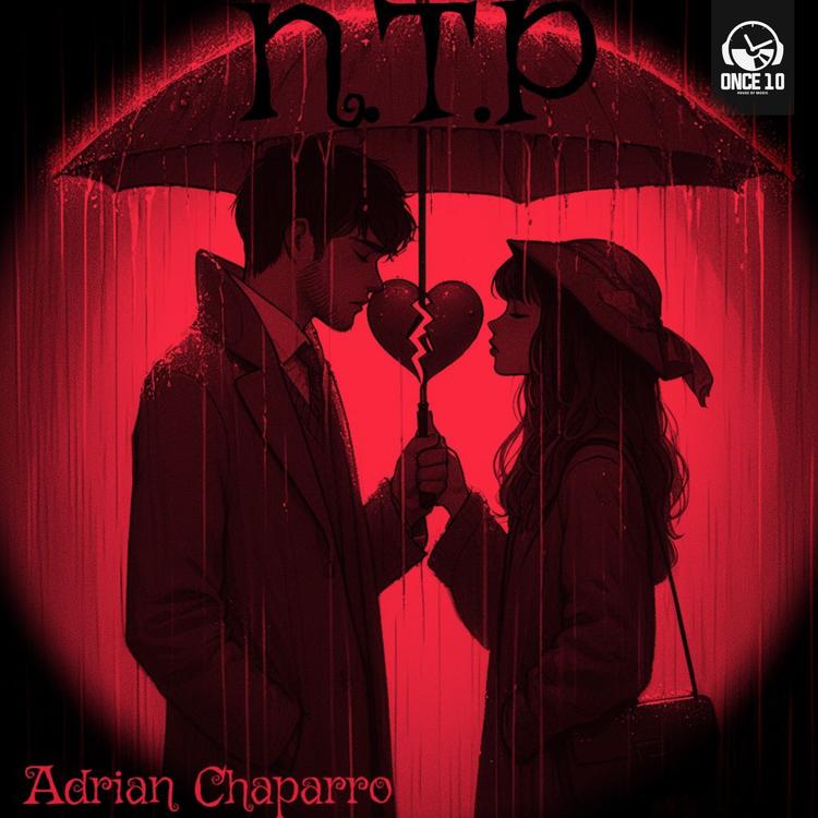 Adrian Chaparro's avatar image