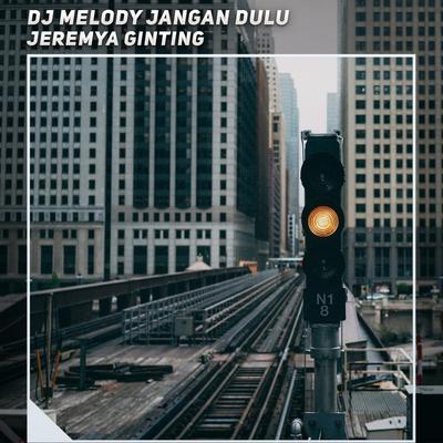 Melody Old Breakbeat By Jeremya Ginting's cover