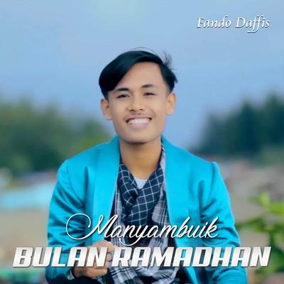 Manyambuik Bulan Ramadhan's cover